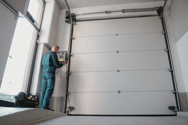 Garage Door Fort Lauderdale - Local Garage Door and Gates