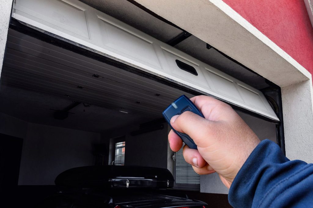 Garage Door Repair - Local Garage Door Repair and Electric Gates