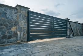 Electric Gate Installation Services