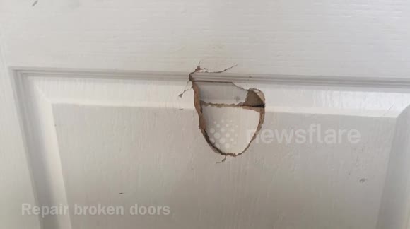 Broken Garage Door Spring Repair Broken Garage Door Spring Repair