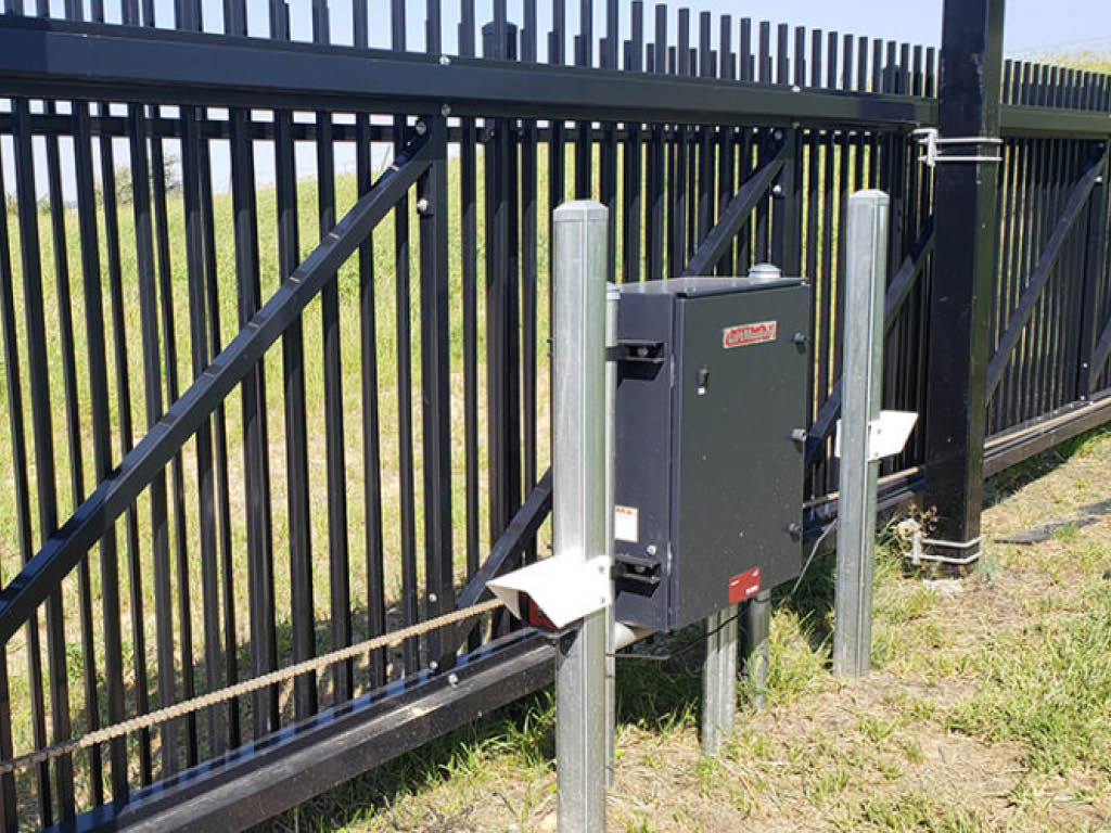 Best Smart Electric Gate Solutions