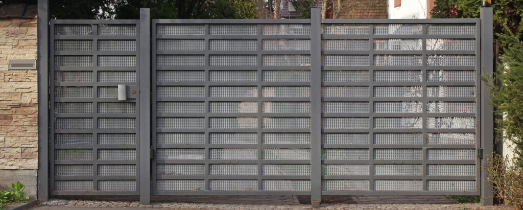 Best Electric Gate Opener Installation Best Electric Gate Opener Installation